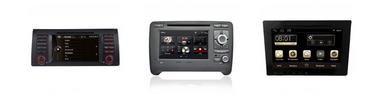 Autoradio : Comment sentez-vous le son qui en sort ?