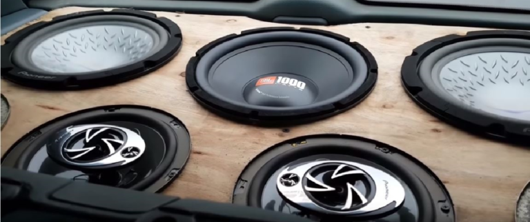 Cinq conseils simples pour obtenir un meilleur audio de voiture