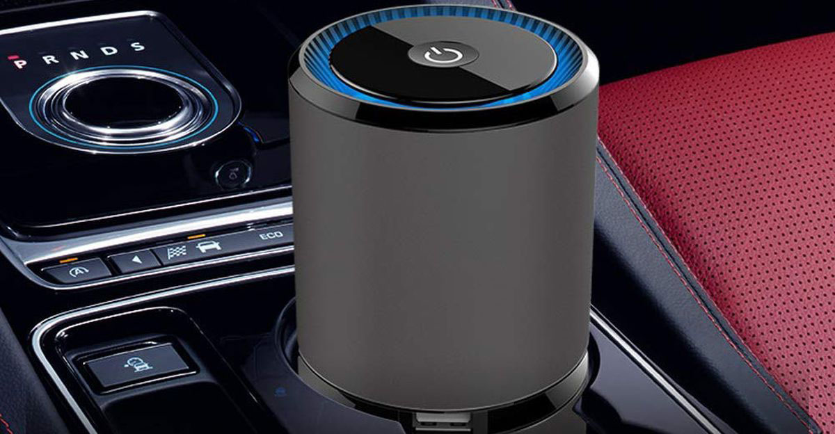 Quels sont les avantages d&rsquo;un purificateur d&rsquo;air climatiseur voiture ?