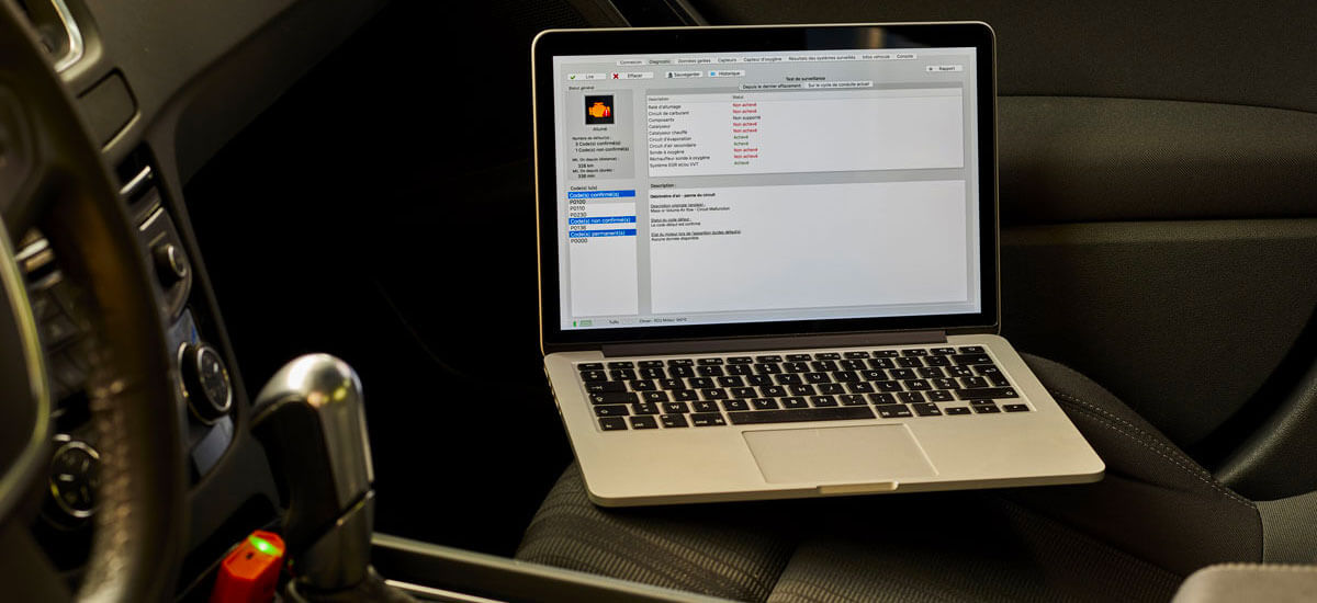 Comment bien utiliser un outil de diagnostic automobile ?