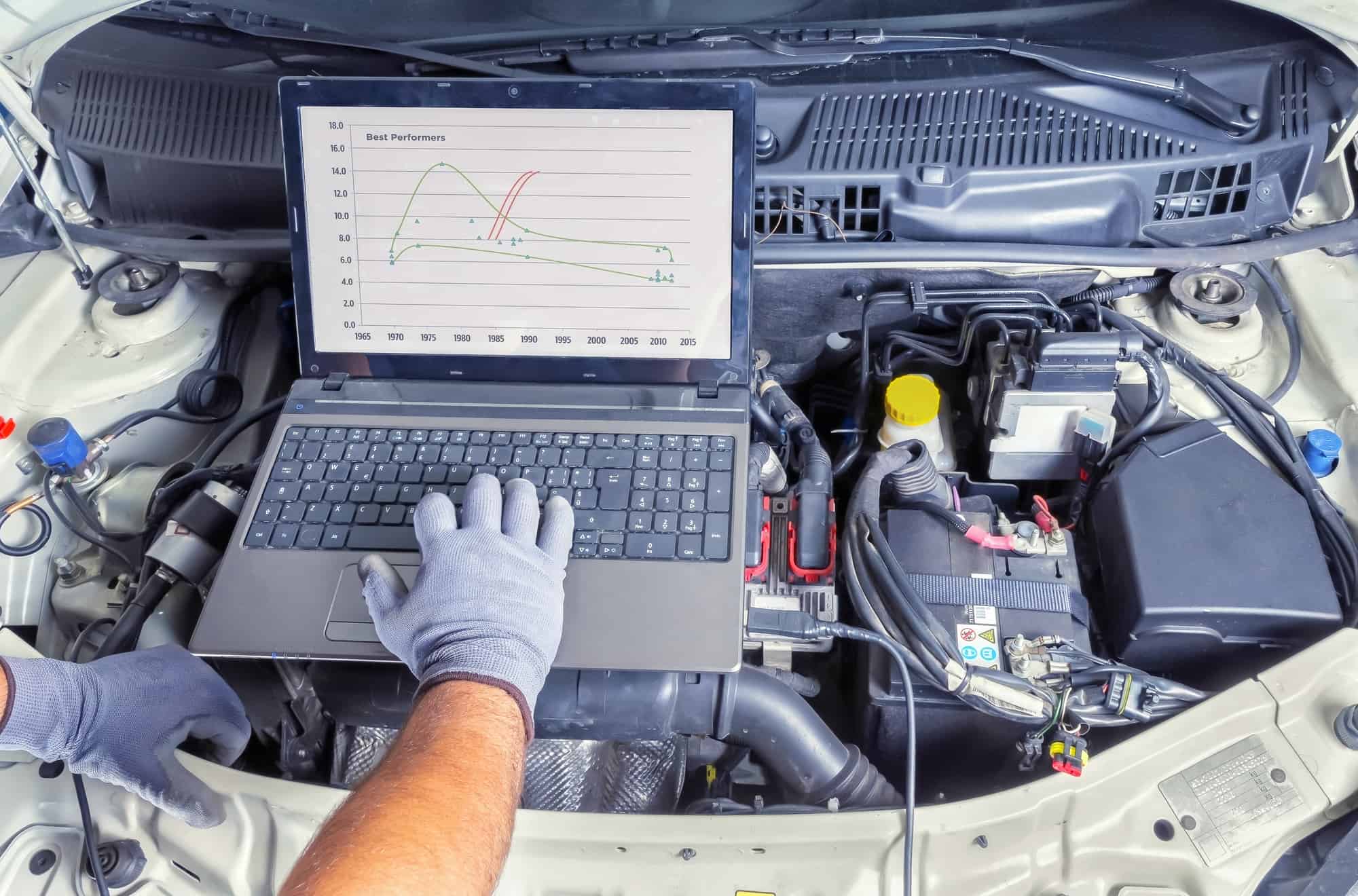 Quels sont les avantages de la reprogrammation du moteur ?