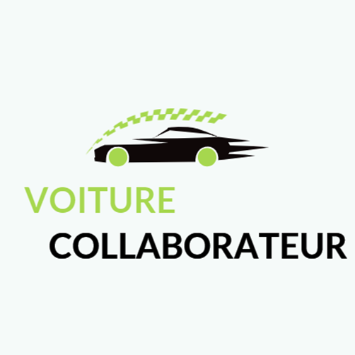 Voiture collaborateur